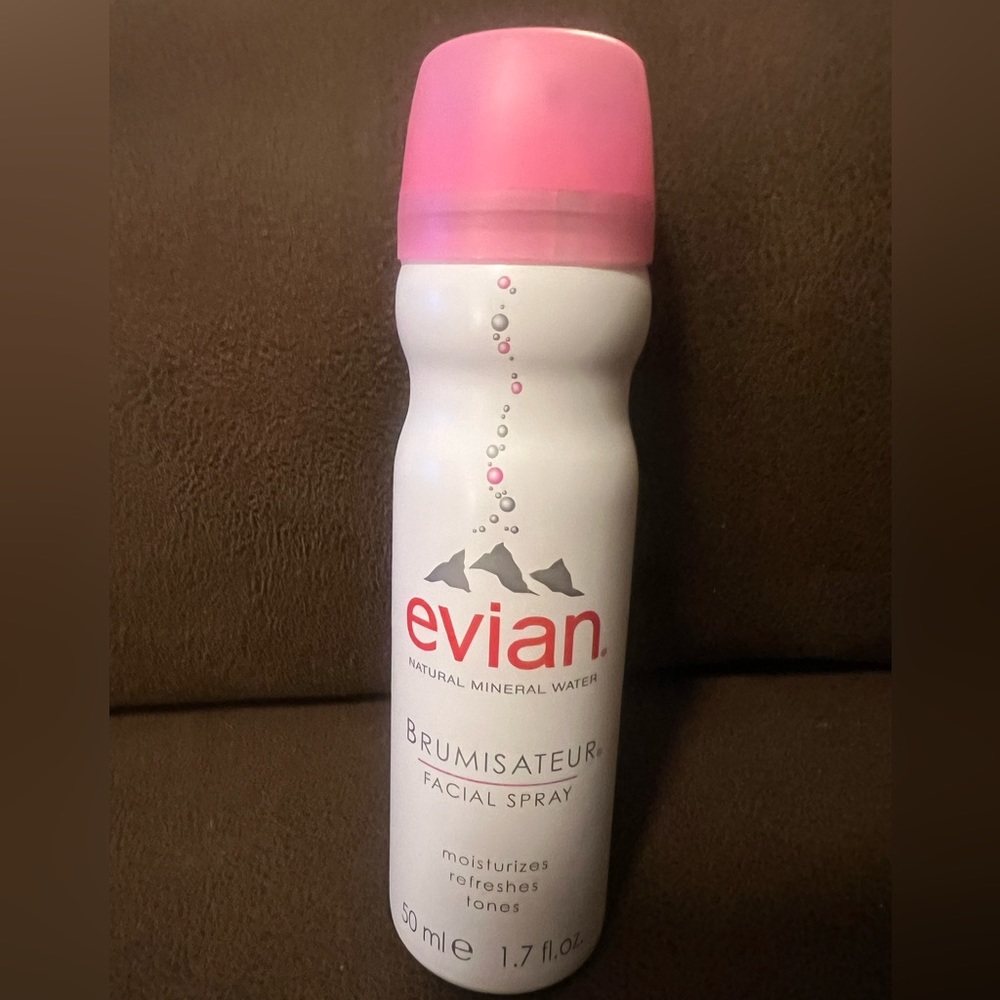 Evian Brumisateur Facial Spray